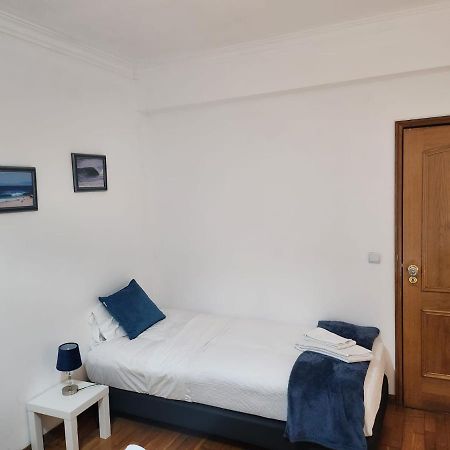 A Casa De Pedra 호텔 아모라 외부 사진