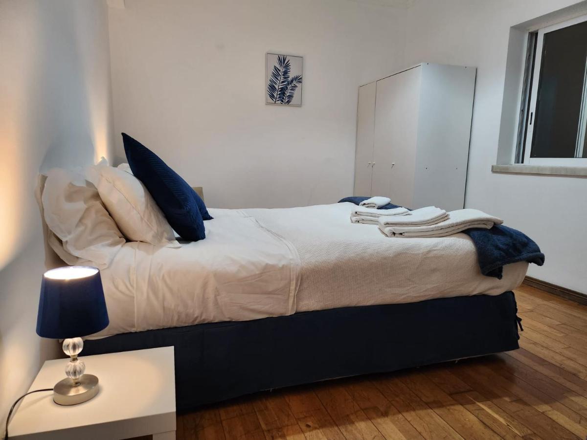 A Casa De Pedra 호텔 아모라 외부 사진