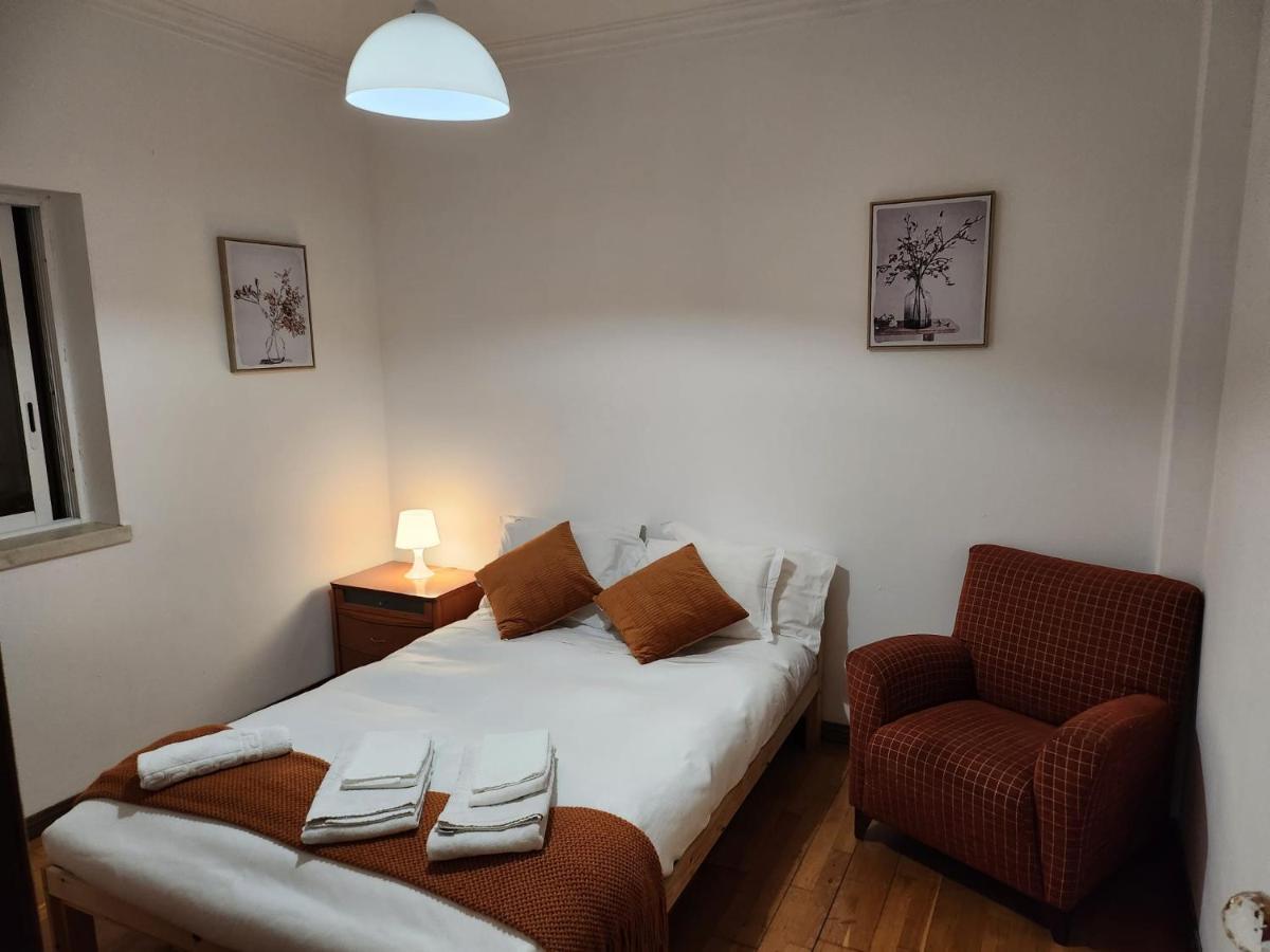 A Casa De Pedra 호텔 아모라 외부 사진